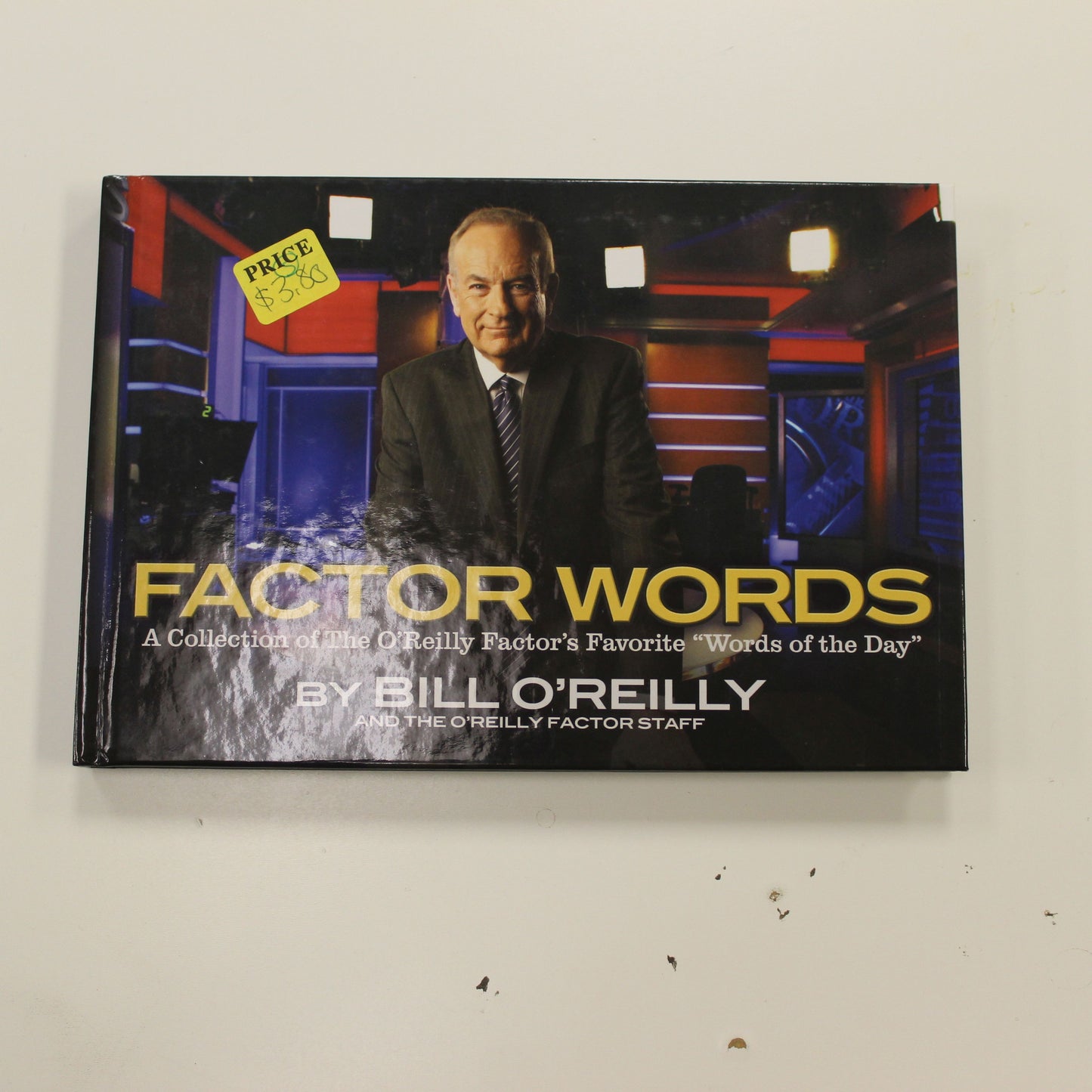 FACTOR WORDS