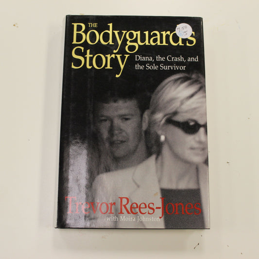 THE BODYGUARD'S STORY