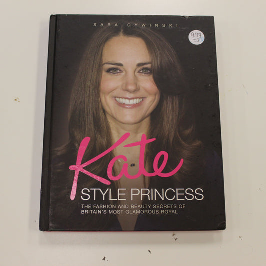 KATE STYLE PRINCESS