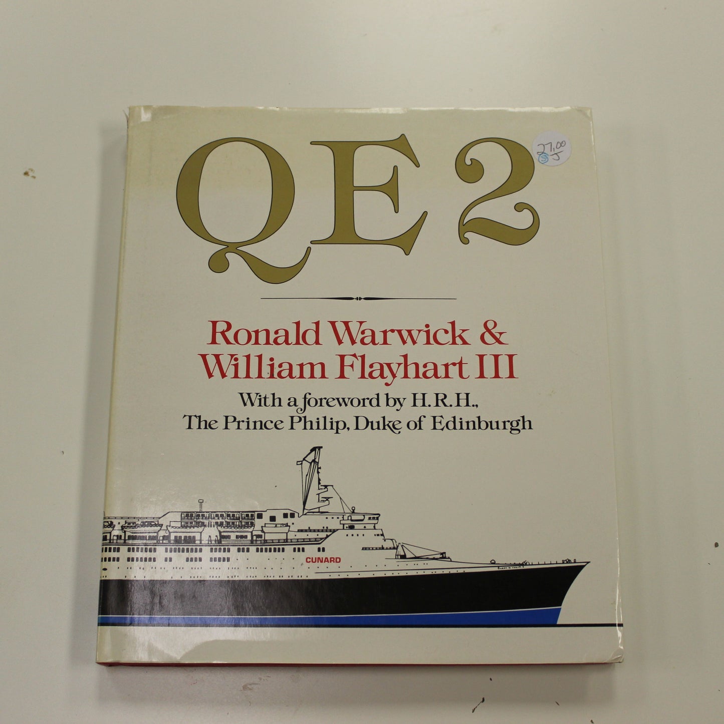 QE2