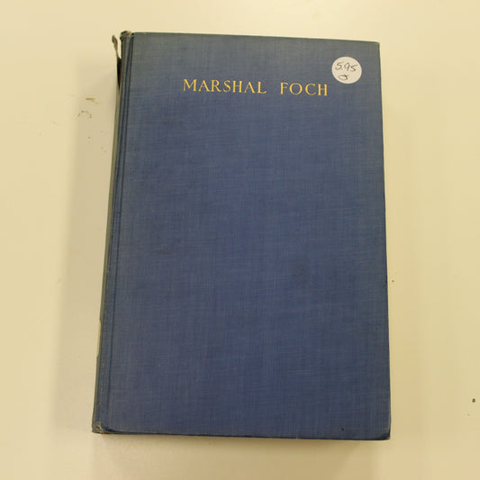 MARSHAL FOCH