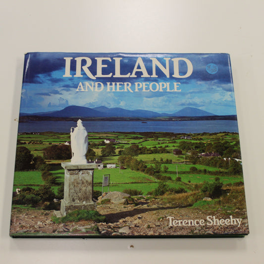 IRELAND AND HER PEOPLE