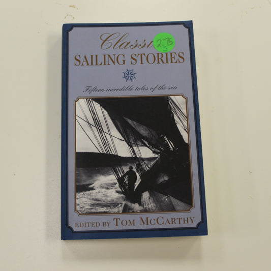 CLASSIC SAILING STORIES