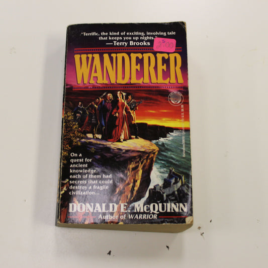 WANDERER