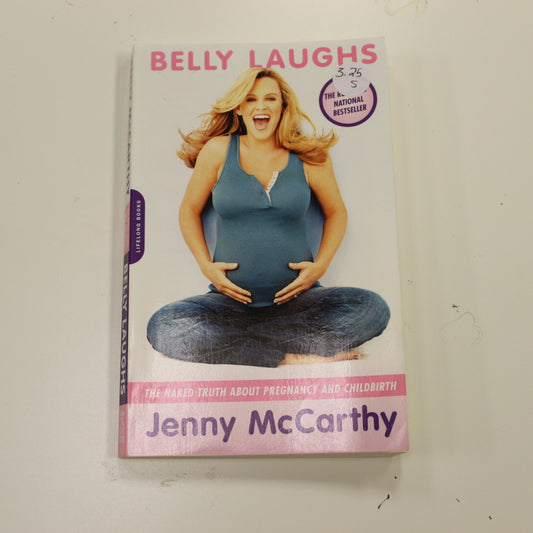 BELLY LAUGHS