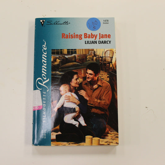 RAISING BABY JANE