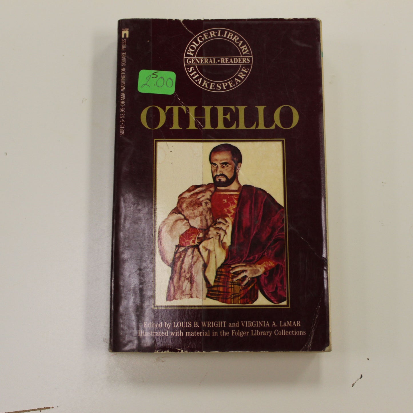 OTHELLO