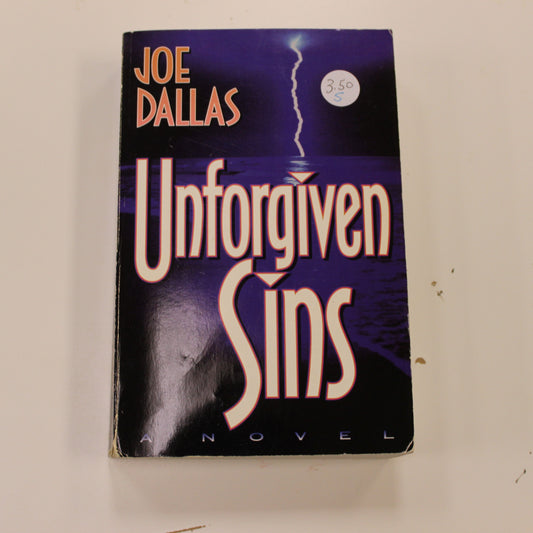 UNFORGIVEN SINS