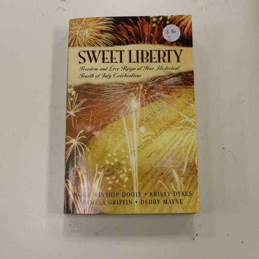 SWEET LIBERTY