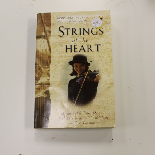 STRINGS OF THE HEART