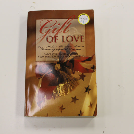 GIFT OF LOVE