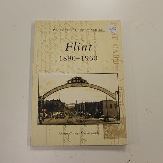 FLINT 1890-1960