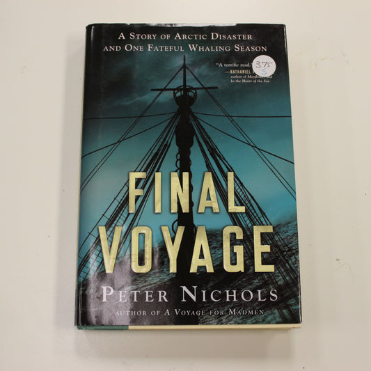 FINAL VOYAGE