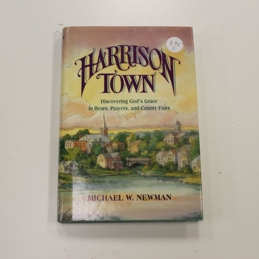 HARRISON TOWN