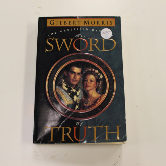 THE SWORD OF TRUTH