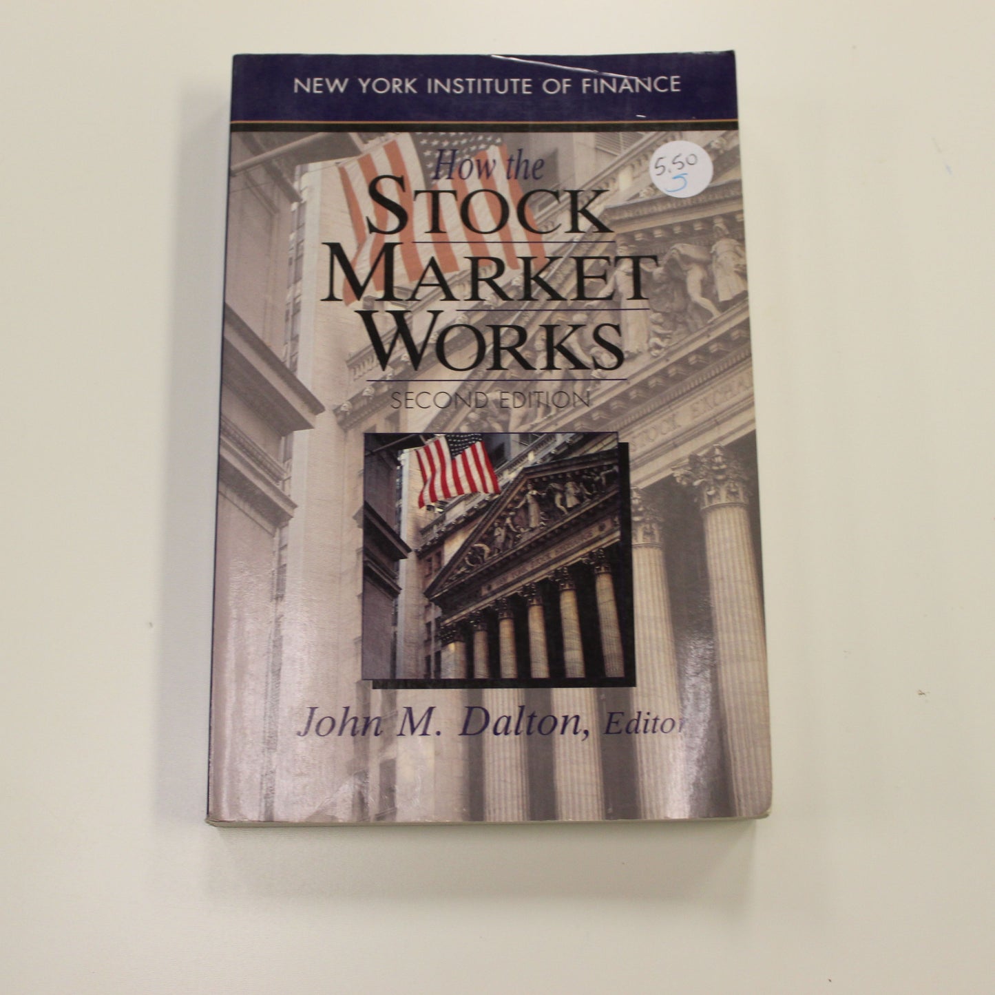 HOW THE STOCK MARKET WORKS 2ND EDITION