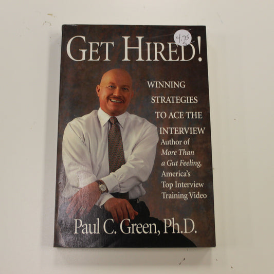 GET HIRED!