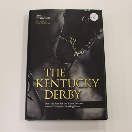 THE KENTUCKY DERBY