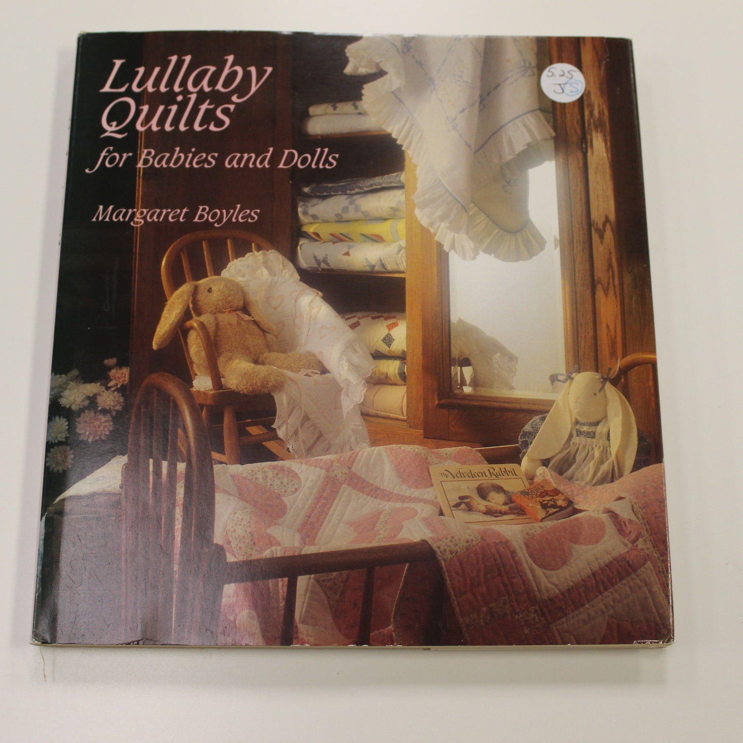 LULLABY QUILTS