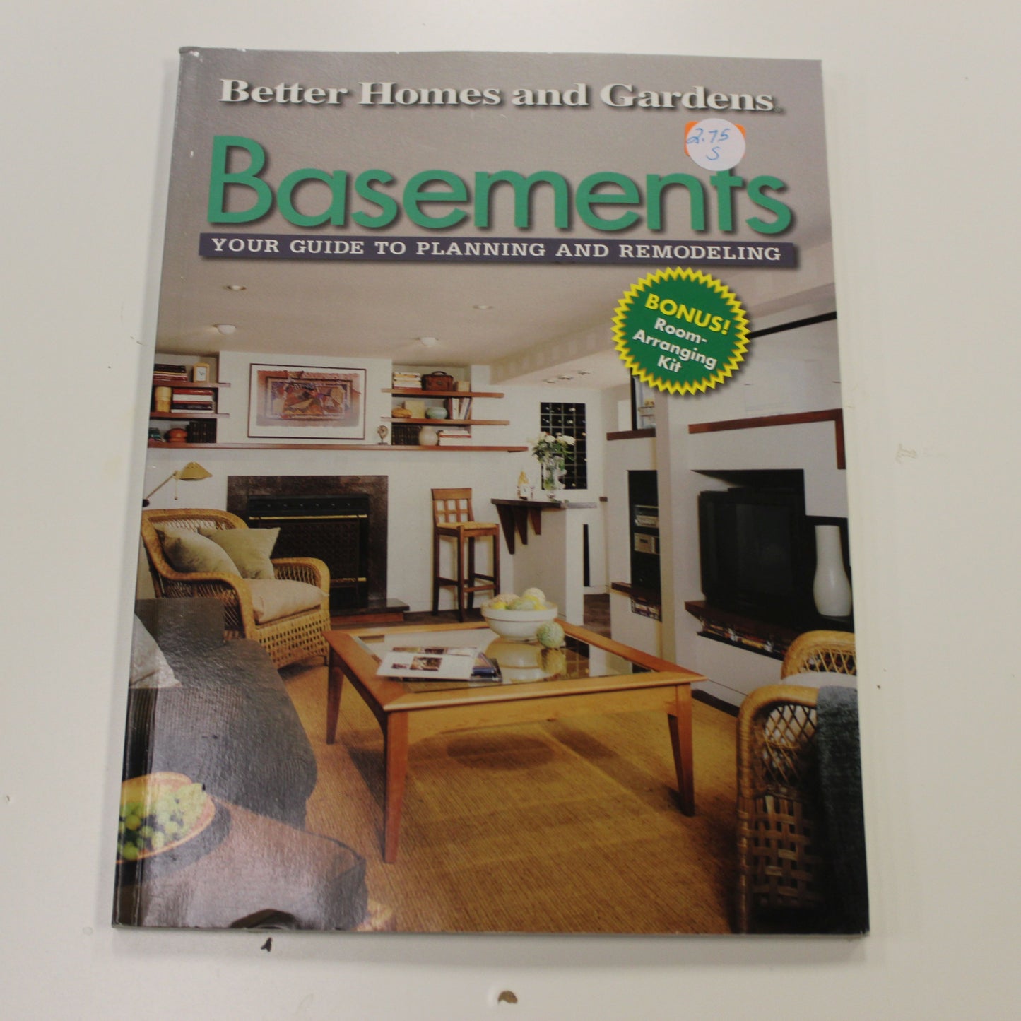 BASEMENTS YOUR GUIDE TO PLANNING AND REMODELING