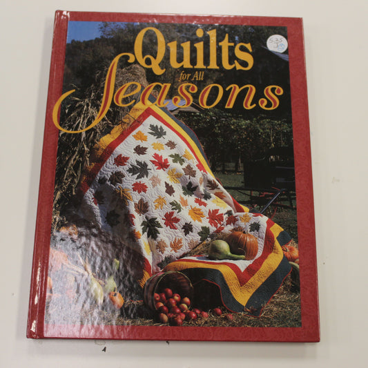 QUILTS FOR ALL SEASONS