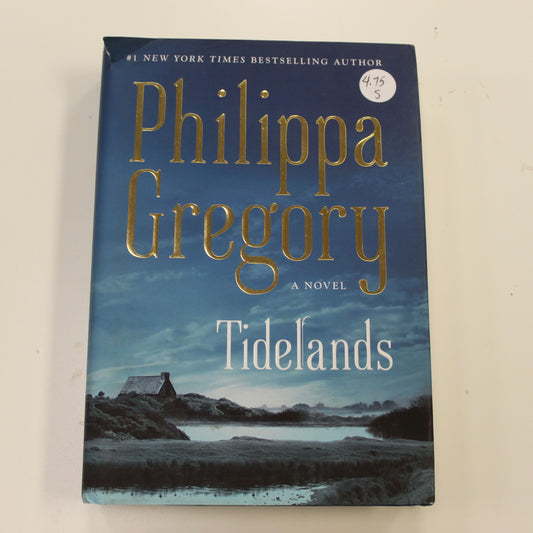 TIDELANDS