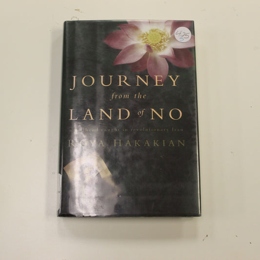 JOURNEY FROM THE LAND OF NO