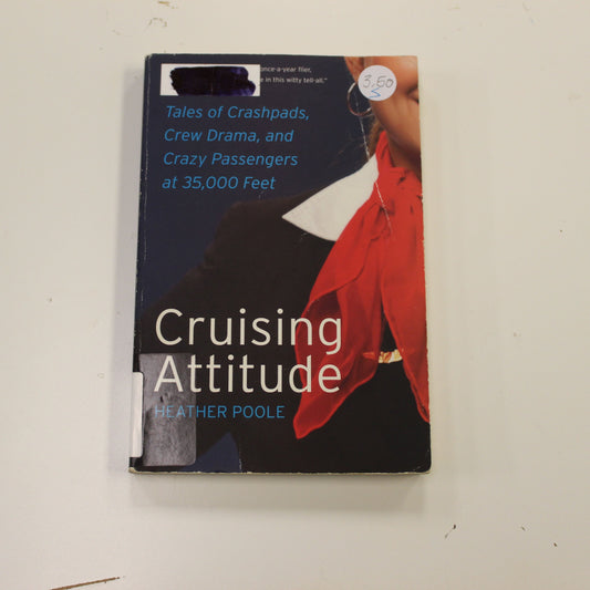 CRUISING ATTITUDE