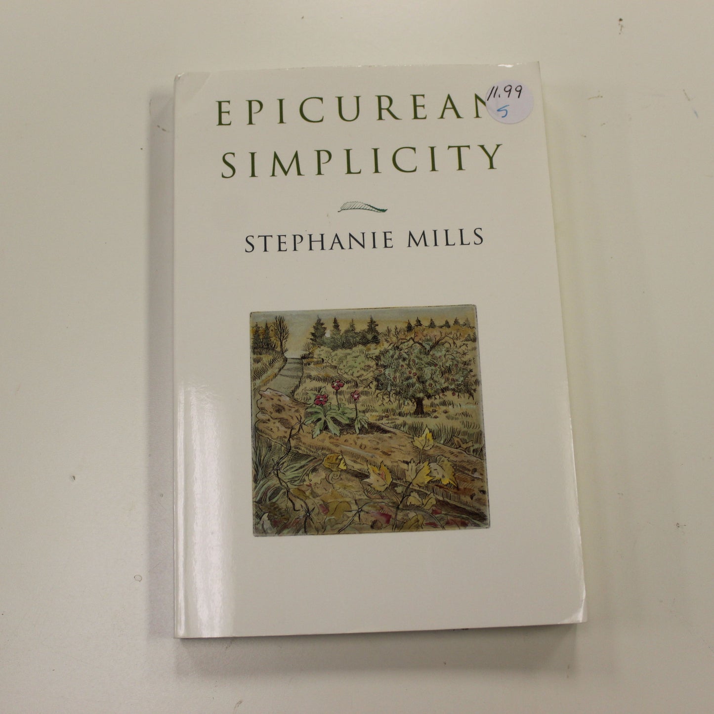 EPICUREAN SIMPLICITY