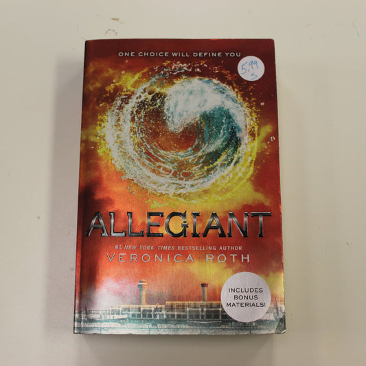 ALLEGIANT