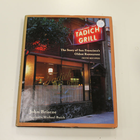 TADICH GRILL