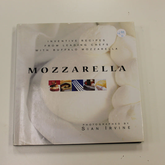 MOZZARELLA