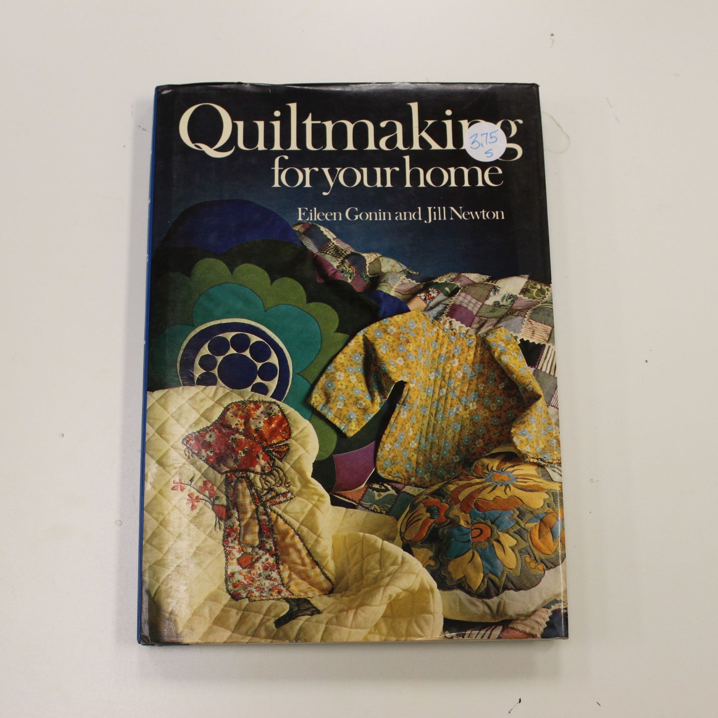 QUILTMAKING FOR YOUR HOME