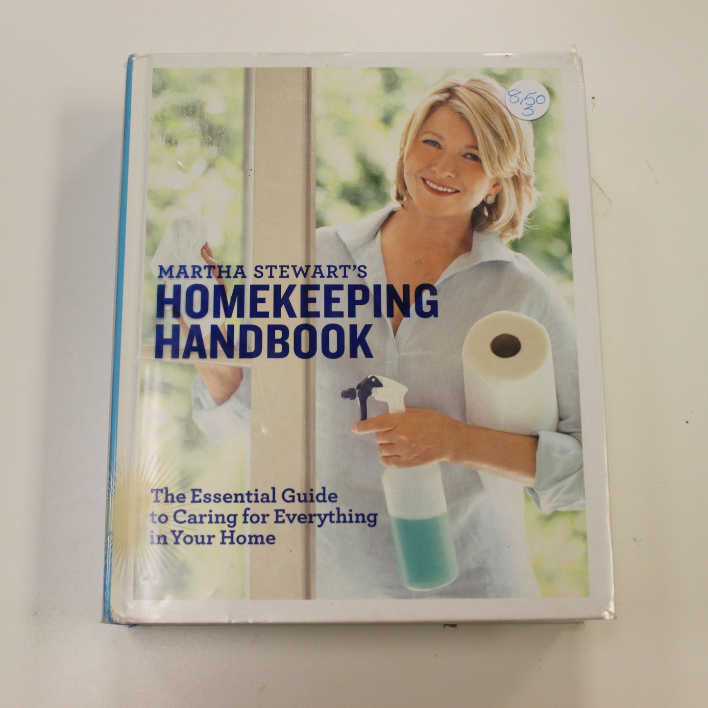 HOMEKEEPING HANDBOOK