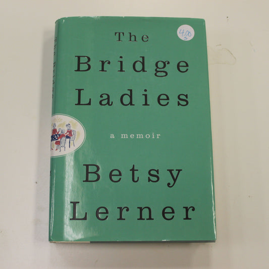 THE BRIDGE LADIES