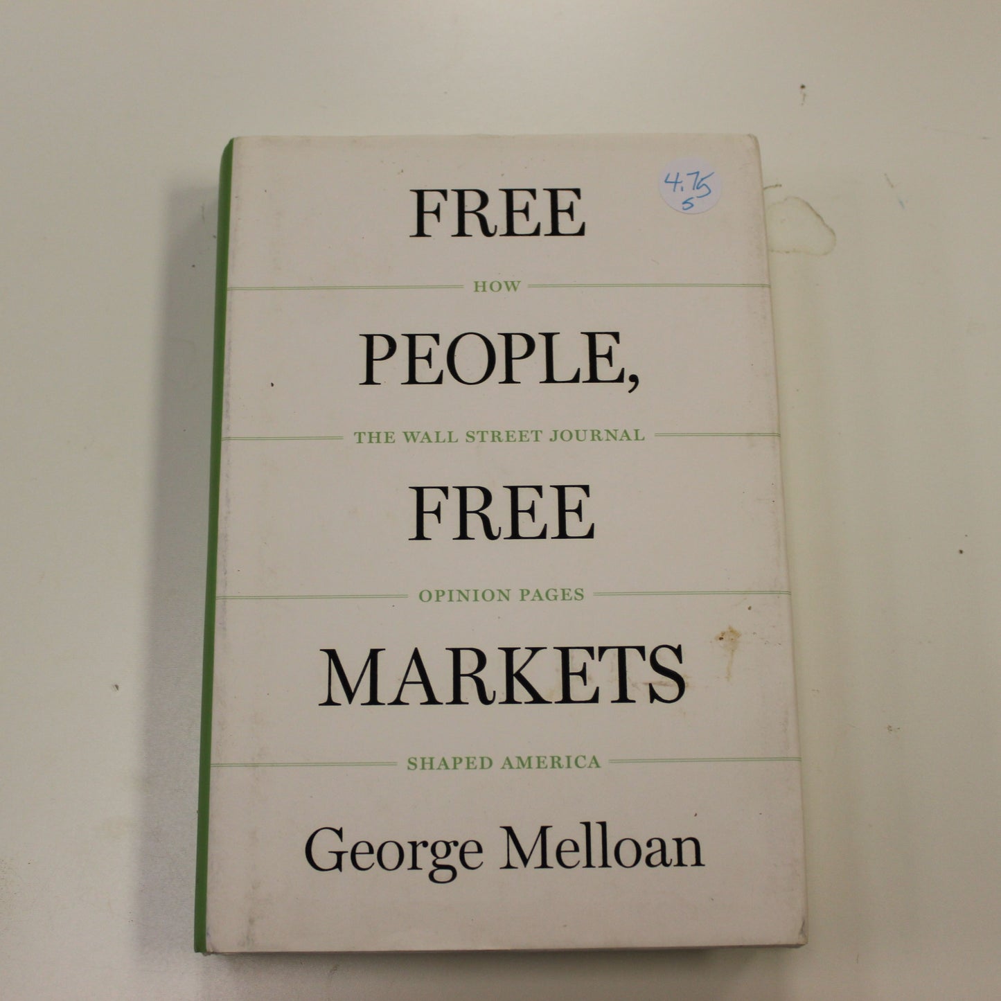 FREE PEOPLE FREE MARKETS