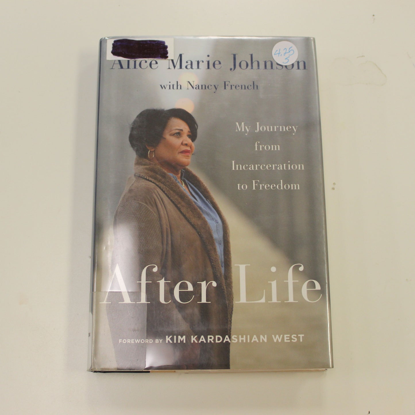 AFTER LIFE