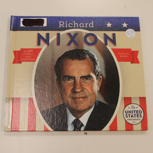 RICHARD NIXON