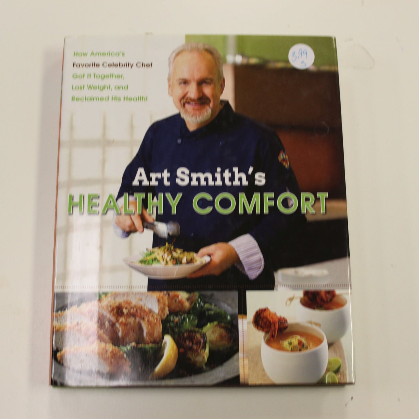 ART SMITH'S HEALTHY COMFORT