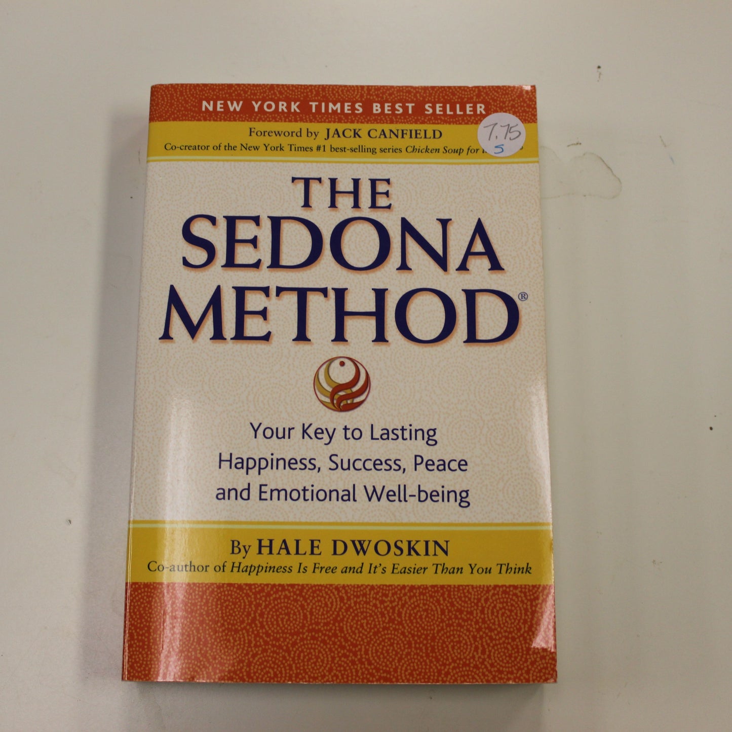 THE SEDONA METHOD