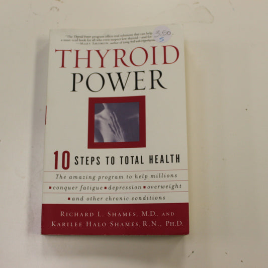 THYROID POWER