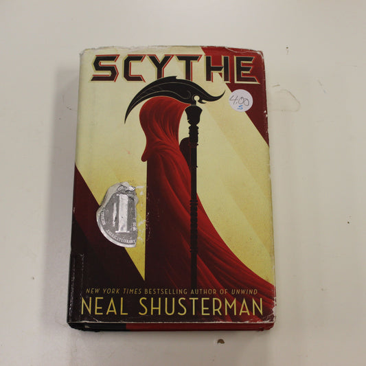 SCYTHE