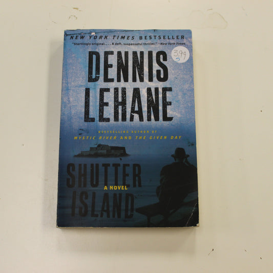 SHUTTER ISLAND