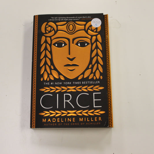 CIRCE