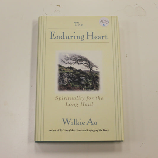 THE ENDURING HEART