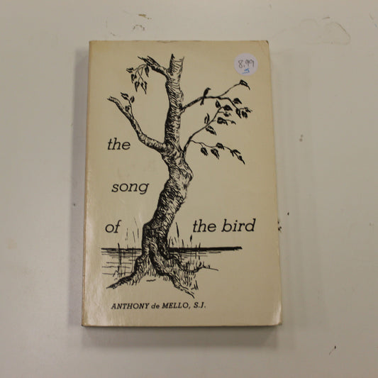 THE SONG OF THE BIRD