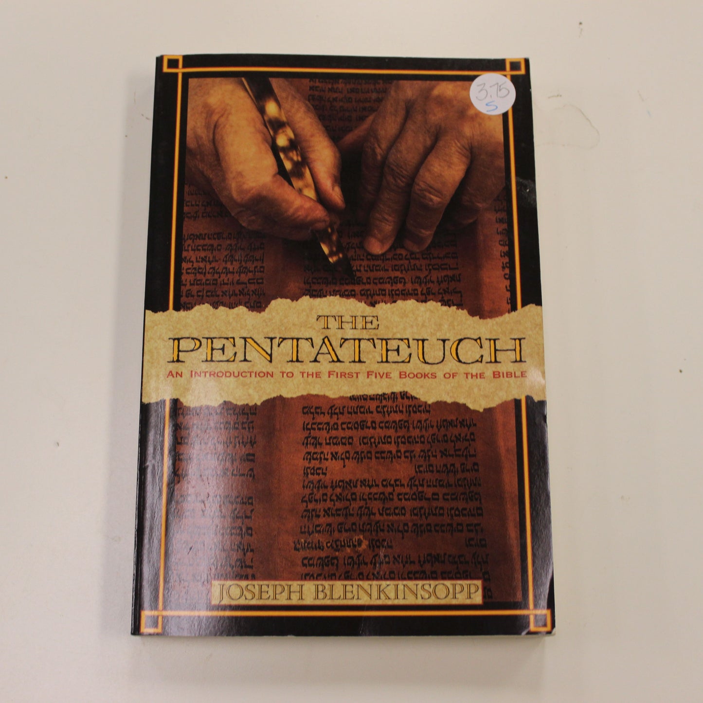 THE PENTATEUCH