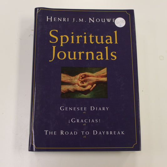 SPIRITUAL JOURNALS