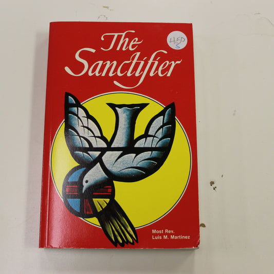 THE SANCTIFIER