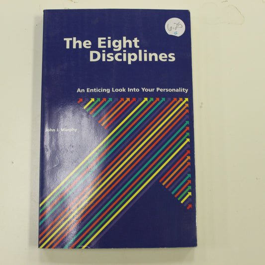 THE EIGHT DISCIPLINES